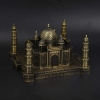 Model Taj Mahal stop metali brąz [22210000685]